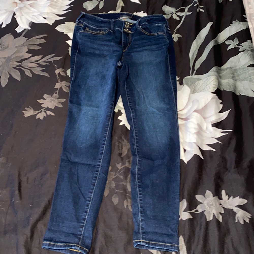 Torrid super soft size 12 jegging